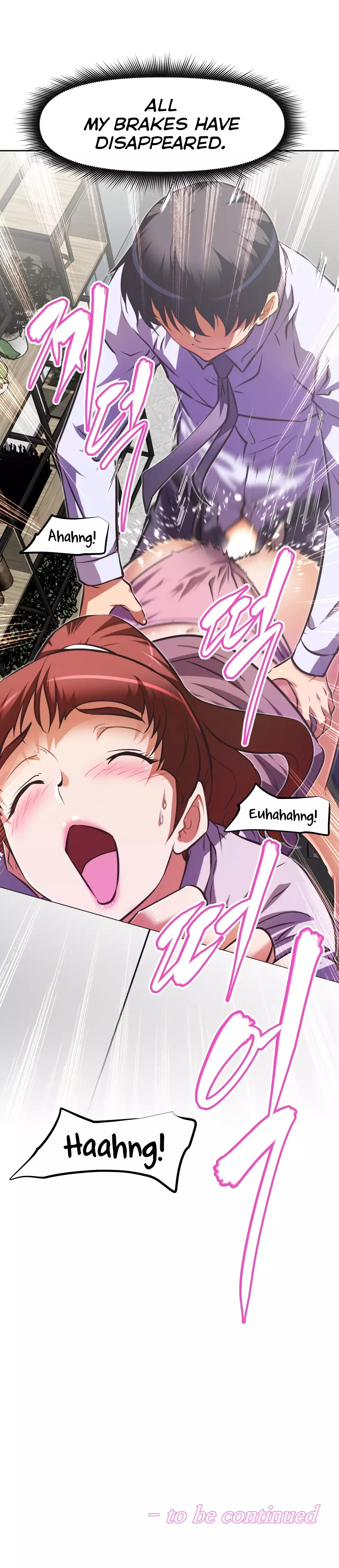 Brawling Go Ch.76-120