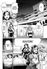 [Chiba Toshirou] Candy House [English] [Decensored]