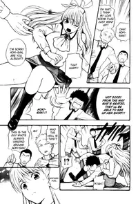 [AZUMA Tesshin] Hen Koi - The After School Diary [English]