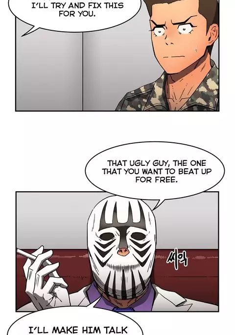 Refrain Love Ch.1-37