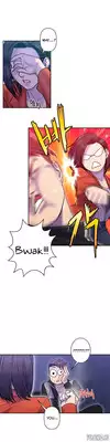 Ghost Love Ch.1-10 (English) (YoManga) (Ongoing)