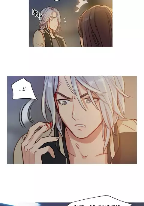 Scandal of the Witch Ch.1-20