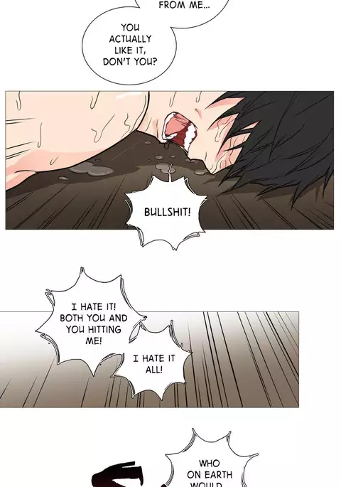 Sadistic Beauty Ch.1-20