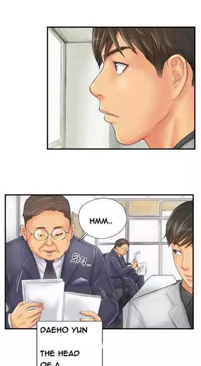 [LSD] New Face (Ch.1 - 40) [English] [END]