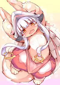 [Nyankone (ro)] Aubade in Nanachi | Overdo in Nanachi (Made in Abyss) [English] [ATF] [Digital]