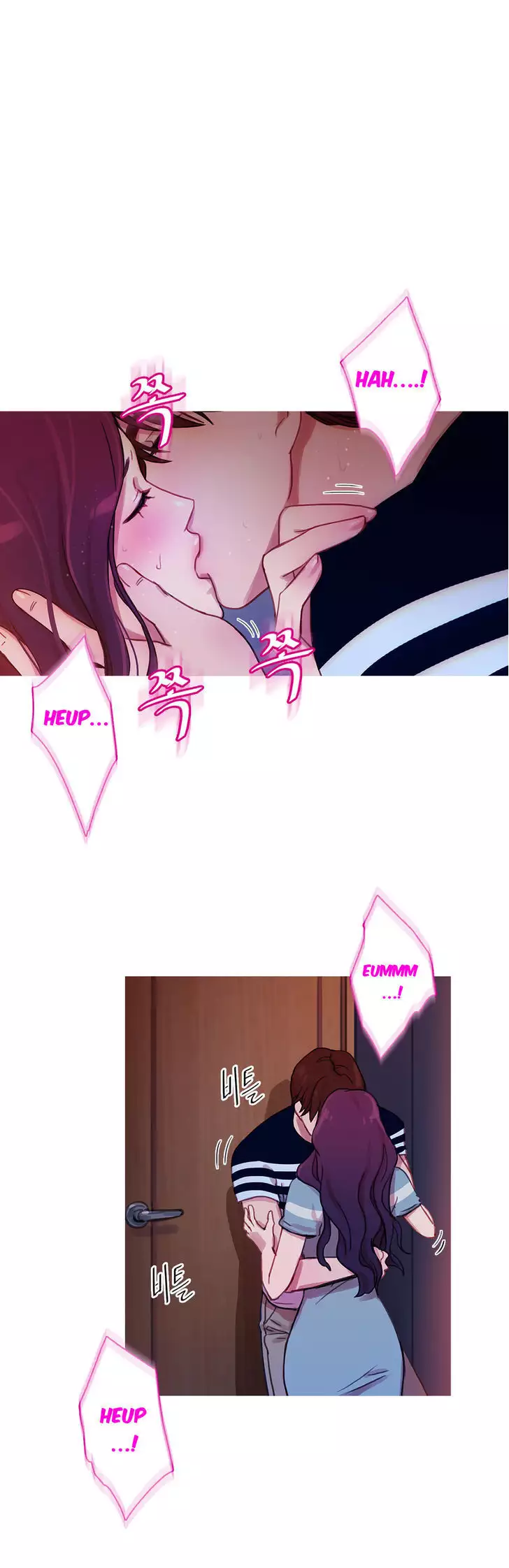 Fatal Woman Ch. 0-30