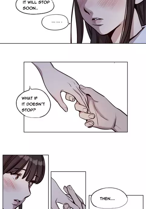 Atonement Camp Ch.1-40