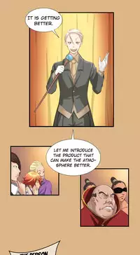 [Hong BanJang] Aharoo Ch.1-35 (English) (YoManga) (Ongoing)