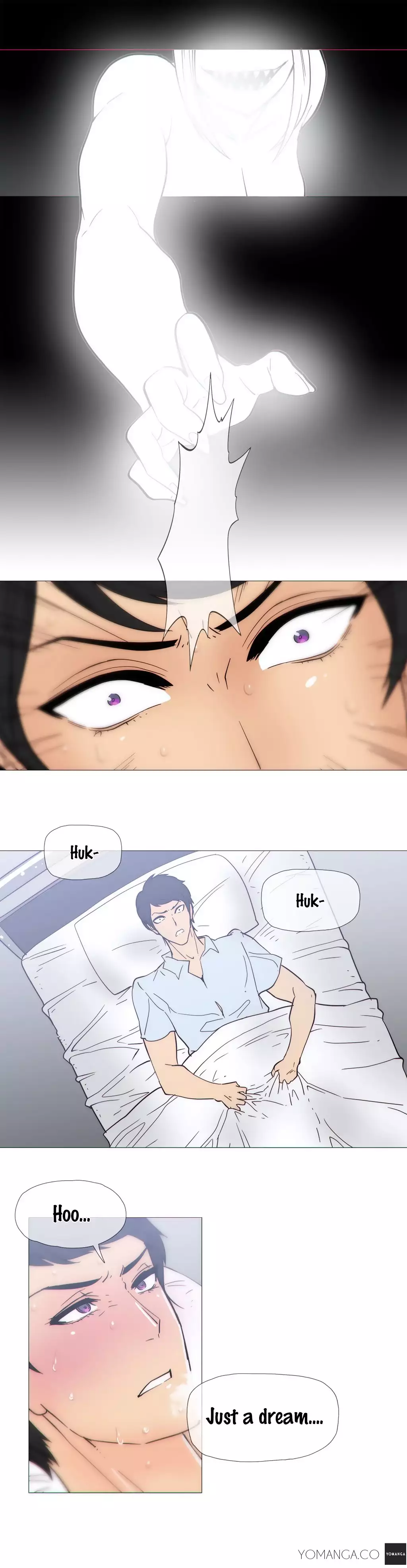 Household Affairs Ch.1-27