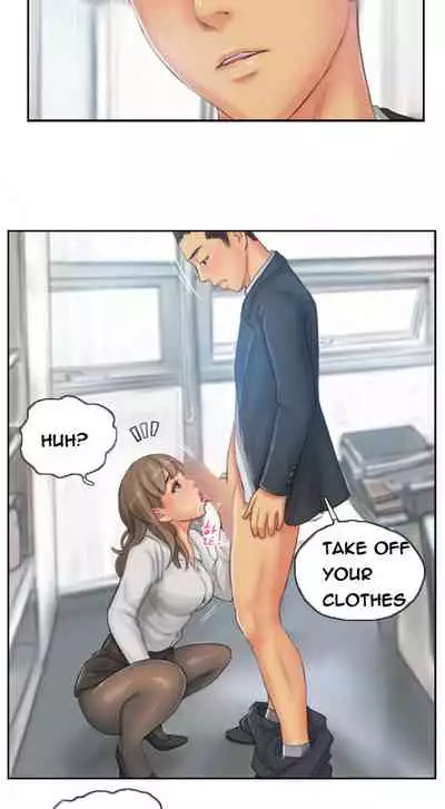 [LSD] New Face (Ch.1 - 40) [English] [END]