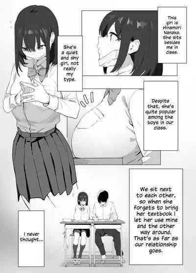 Seikoui Jisshuu! | Sexual Experimentation Practice!