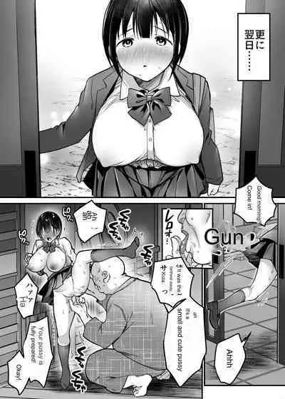 [Super Ichigo-chan (DraGon9, Misaoka)] Sotsugyou made no Sankagetsu [MTL]