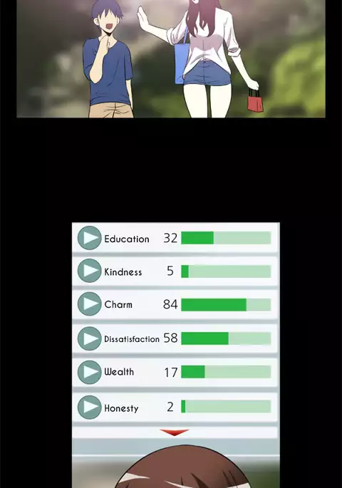 Love Parameter Ch.1-67