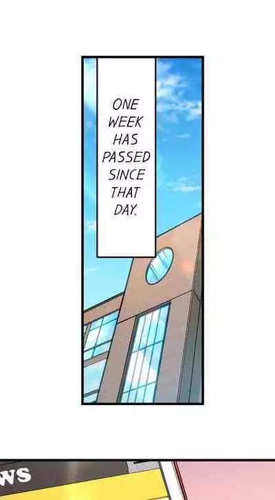 [Yuuki HB] 1 Piston de Bareru Uso ~Jishou Bitch wa Ubu ni Nureru~ | Busted in One Thrust Ch. 1 - 25 [English] [Ongoing]