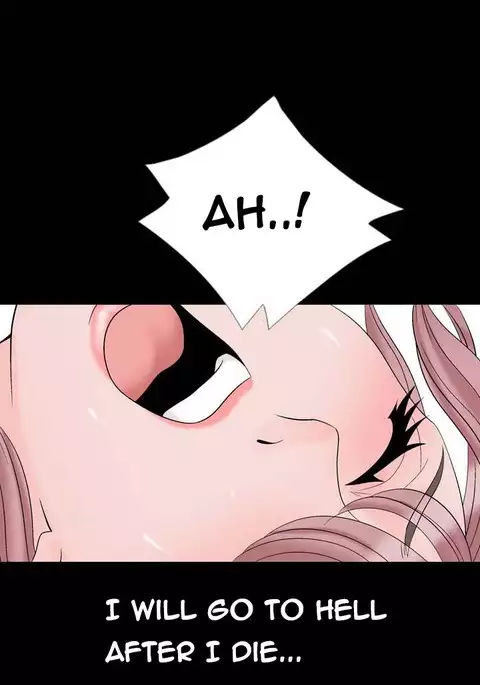 The Taste of Hands Ch.1-43