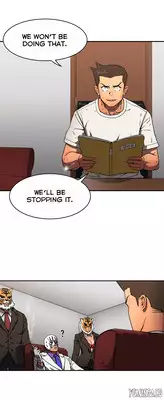 [Yi Hyeon Seok] Refrain Love Ch.1-24 (English) (YoManga) (Ongoing)