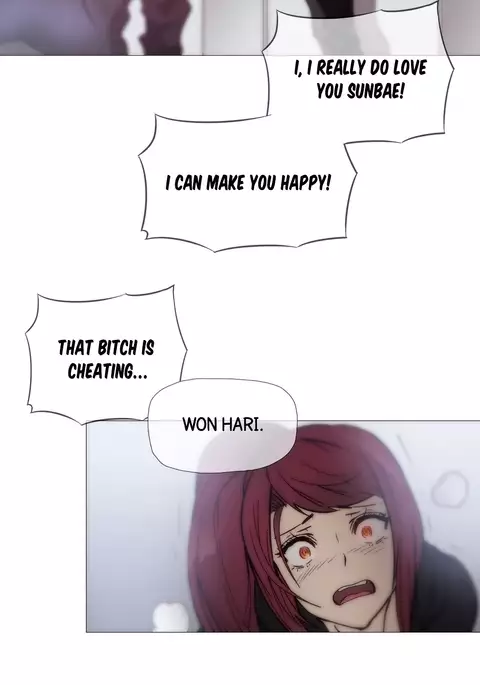 Household Affairs Ch.1-43