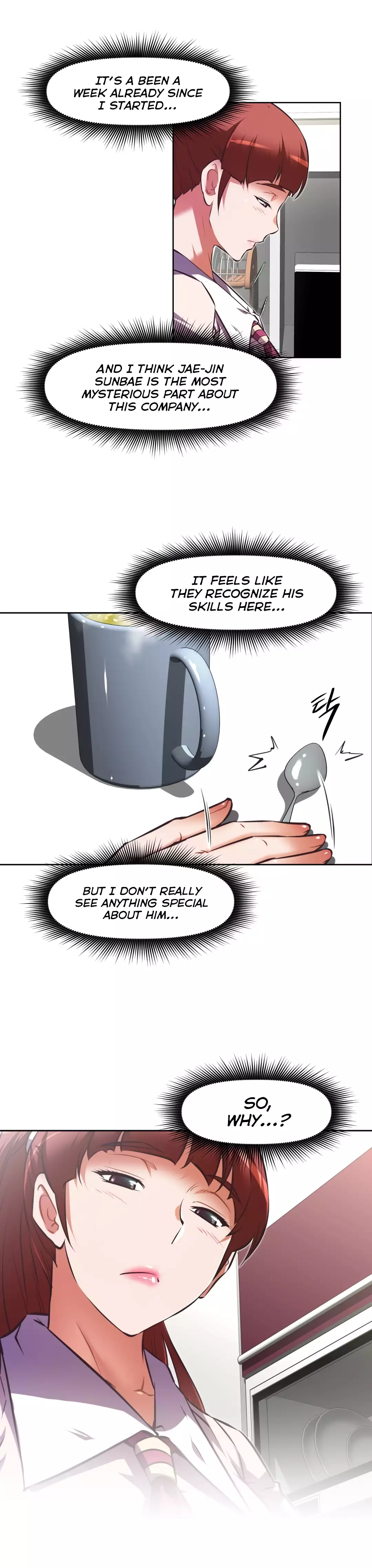 Brawling Go Ch.76-121