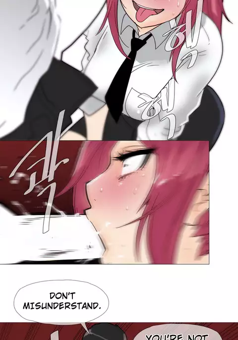 Household Affairs Ch.1-37