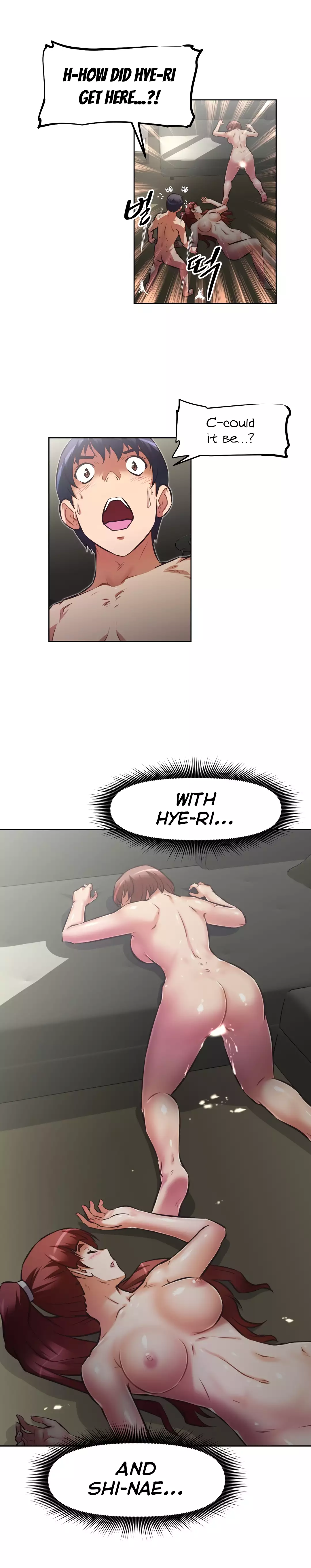 Brawling Go Ch.76-120