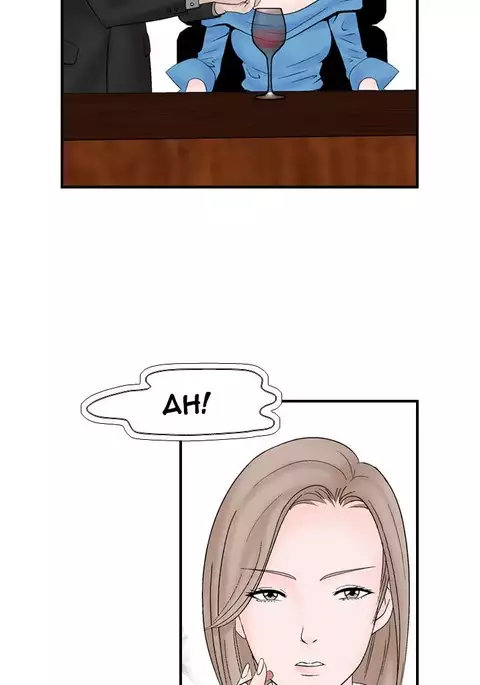 The Taste of the Hand Ch.1-34