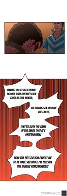 [Yi Hyeon Seok] Refrain Love Ch.1-22 (English) (YoManga) (Ongoing)