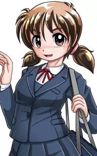 [Cyber F] Enkou Cyborg Sana