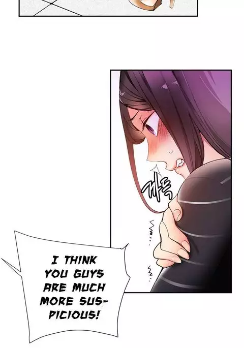 Lilith`s Cord Ch.1-23