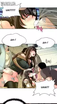 [Fantastic Whale] Twin Slave Ch.1-28 (English) (Ongoing)