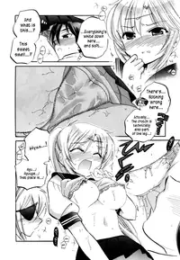 [Nakata Yumi] Iinari Princess [English] [Dametrans & LWB & roankun]