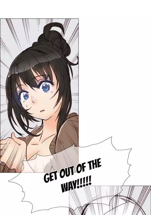 Household Affairs Ch.1-35