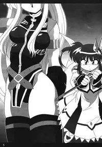 [Thirty Saver Street 2D Shooting] Storage Ignition 4 (Mahou Shoujo Lyrical Nanoha / Magical Girl Lyrical Nanoha)