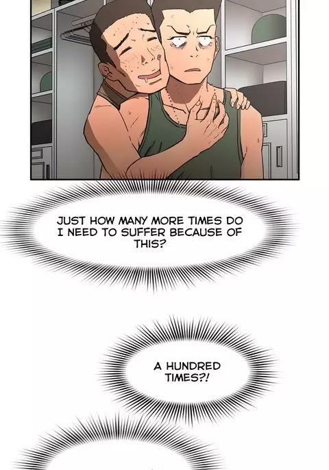 Refrain Love Ch.1-37