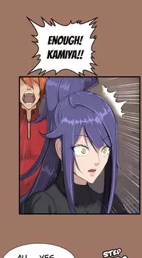 [Hong BanJang] Aharoo Ch.1-30 (English) (YoManga) (Ongoing)