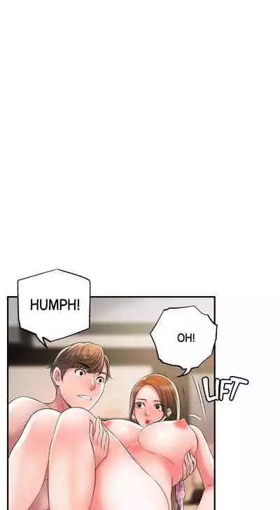 New Town [Lee Wan, Kim Suna] Ch.25/? [English] [Manhwa PDF]