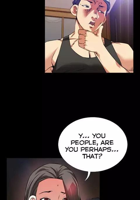 Love Parameter Ch.1-68