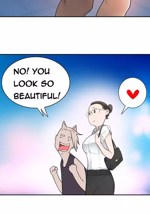 Tissue Thieves Ch.1-15