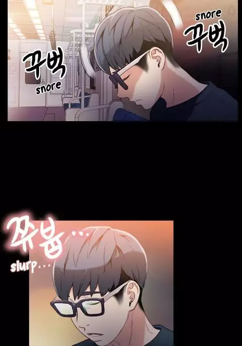 Sweet Guy Ch.1-54