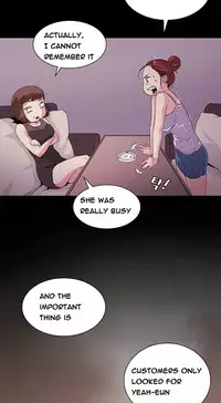 By Chance (Ep. 1-35) [English]