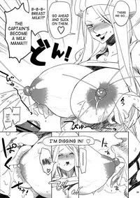 (C76) [Abradeli Kami (Bobobo)] Abura Shoukami Tsukane No.05 140000000 (One Piece) [English] {doujin-moe.us}