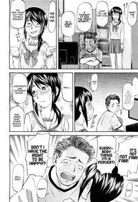 [Nagare Ippon] Datte Baka Nandamon | My Stupid Brother (COMIC Aun 2011-10) [English] [Munyu]