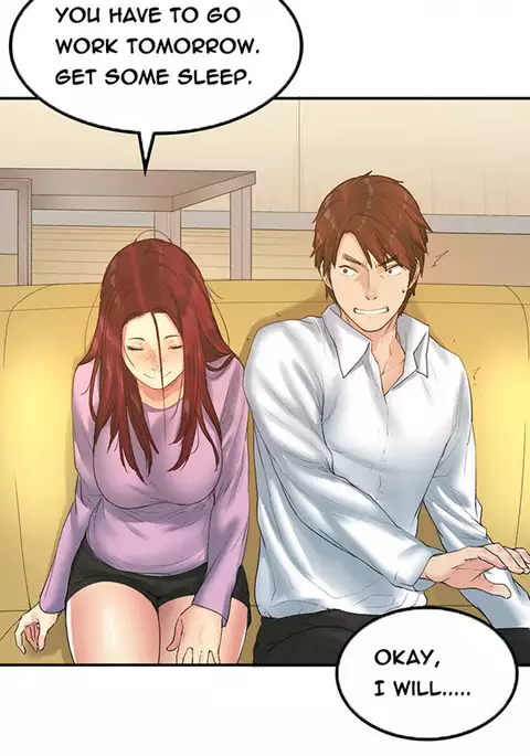 Best Friend Girlfriend Ch.1-21