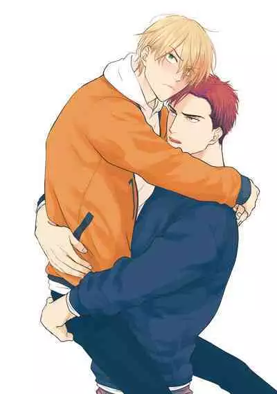 Tabetemo Oishiku Arimasen 2 | 尝起来一点都不好吃 2 Ch. 6-23 番外+加笔+A店特典