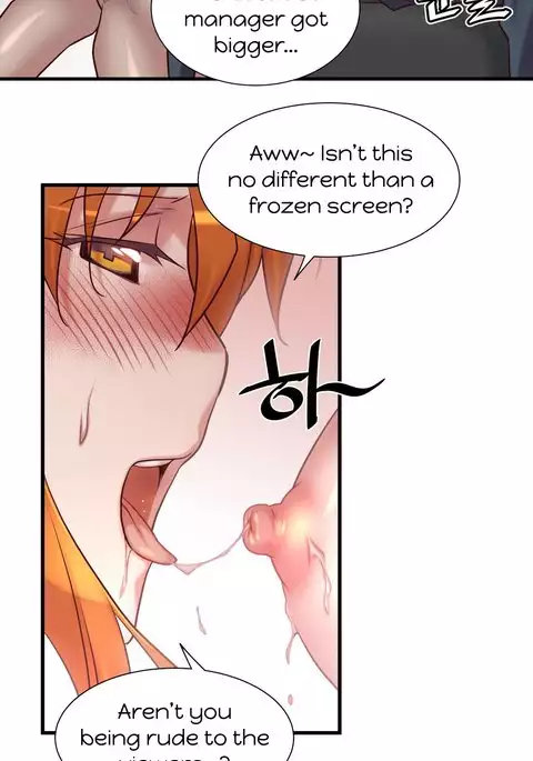 Master in My Dreams Ch.0-38