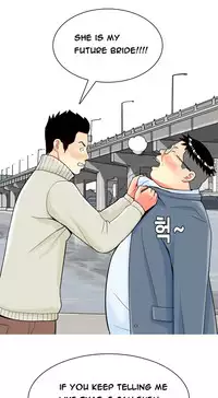 Hooker Ch.1-42 (English) (Ongoing)