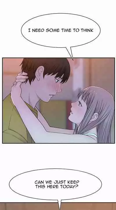 우리 사이 | BETWEEN US Ch. 18-22 [English]