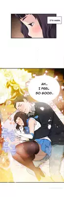 Tissue Thieves Ch.1-9 (English) (Ongoing)