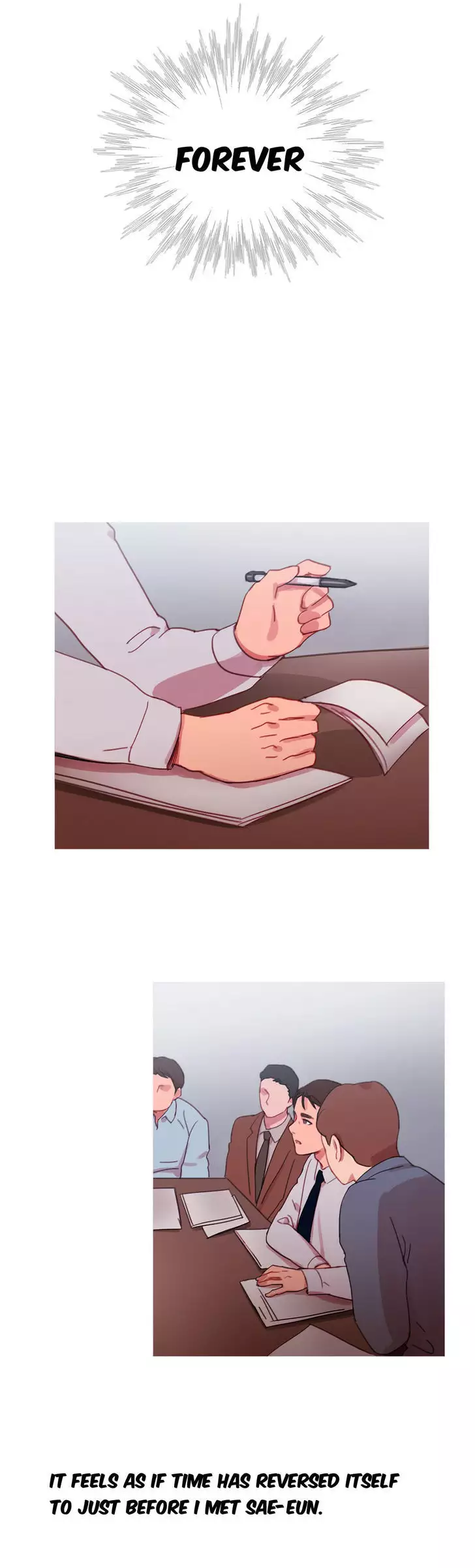 Fatal Woman Ch. 0-30