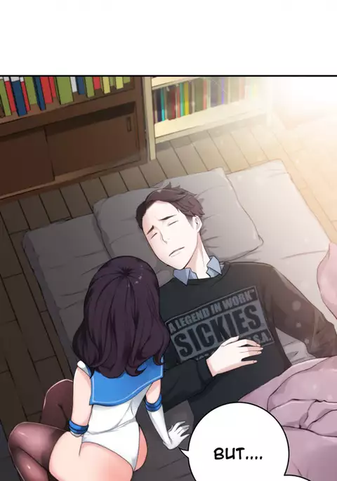 Tissue Thieves Ch.1-30