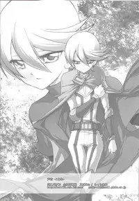 (C80) [Gekko Ride (Motchi Komegome)] Kowane (Yu-Gi-Oh! ZEXAL)